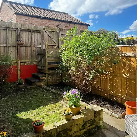 Half Moon Hébergement de vacances *