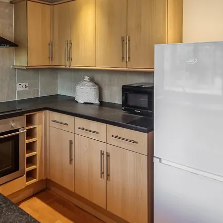 Half Moon Hébergement de vacances *