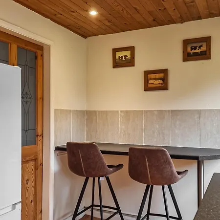 Half Moon Holiday home Brafferton
