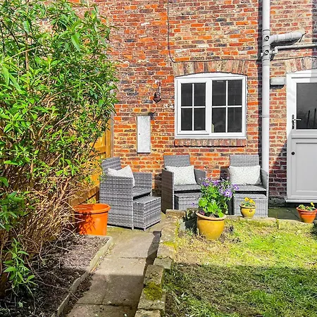 Half Moon בית נופש