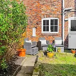 Vakantiehuis Half Moon Brafferton