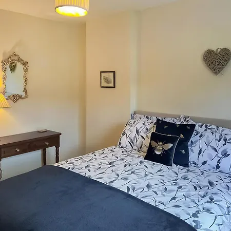 Half Moon Holiday home