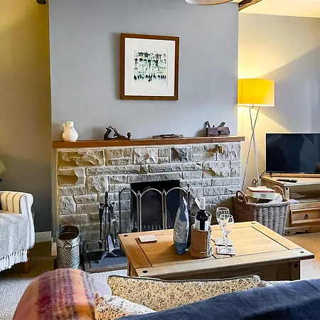 Holiday home Half Moon *