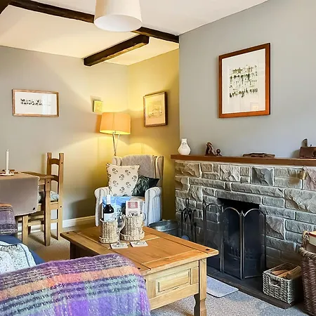 Half Moon Holiday home *