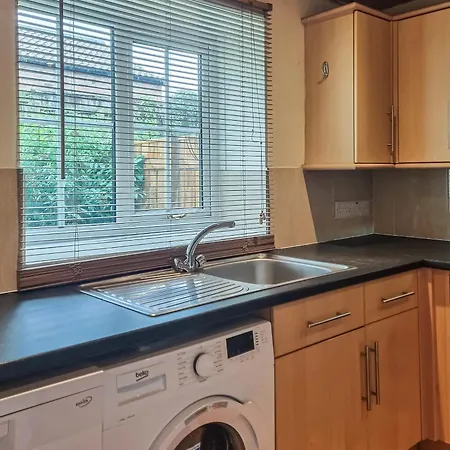 Half Moon Holiday home *