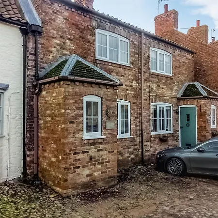 Half Moon Holiday home *