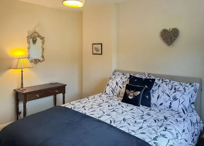 Half Moon Casa de Férias