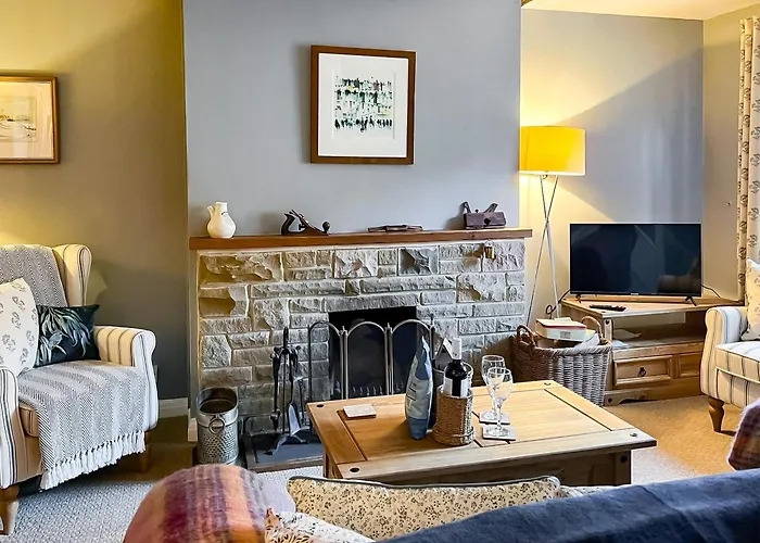 Casa de Férias Half Moon *