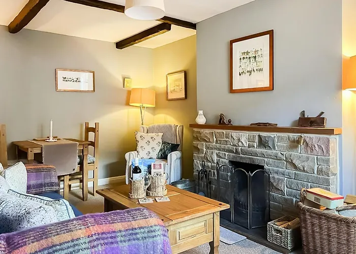 Half Moon Casa de Férias *