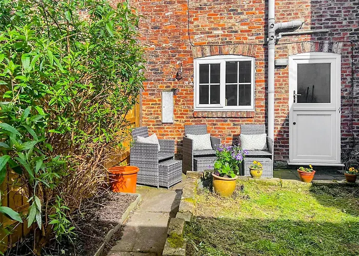 Half Moon Casa de Férias