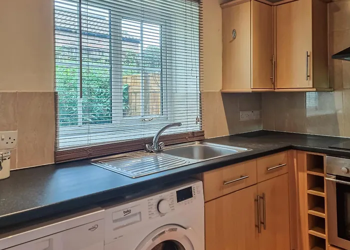 Half Moon Casa de Férias *