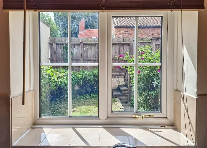 Half Moon Brafferton