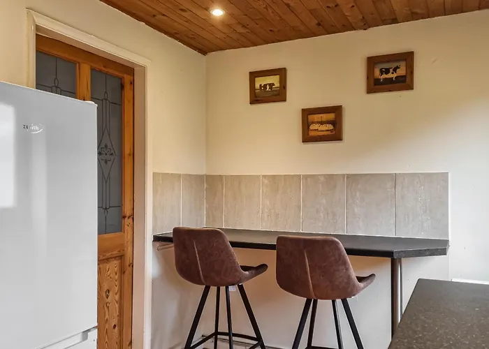 Casa de Férias Half Moon