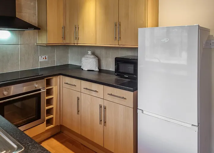 Half Moon Casa de Férias *